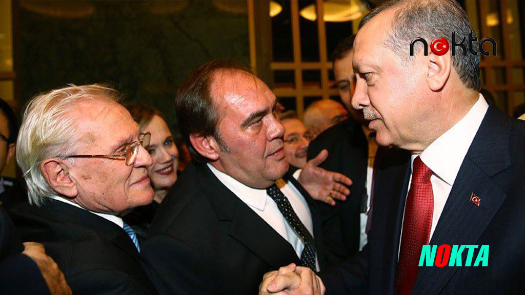 Alman yargısı borcu affetmedi: Demirören’e iflas kararı