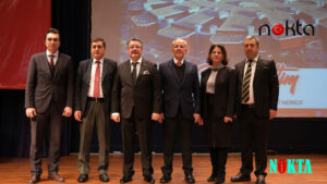 Başkan Sadık Şengül buttim’de güven tazeledi