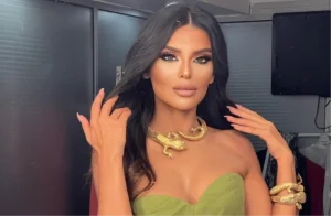 Bircan Bali, Gülşah Saraçoğlu’nun eski sevgilisi Gökhan Göz’le aşk yaşamaya başladı