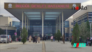 Brusella teşhisi koyulan çoban tedavi altına alındı