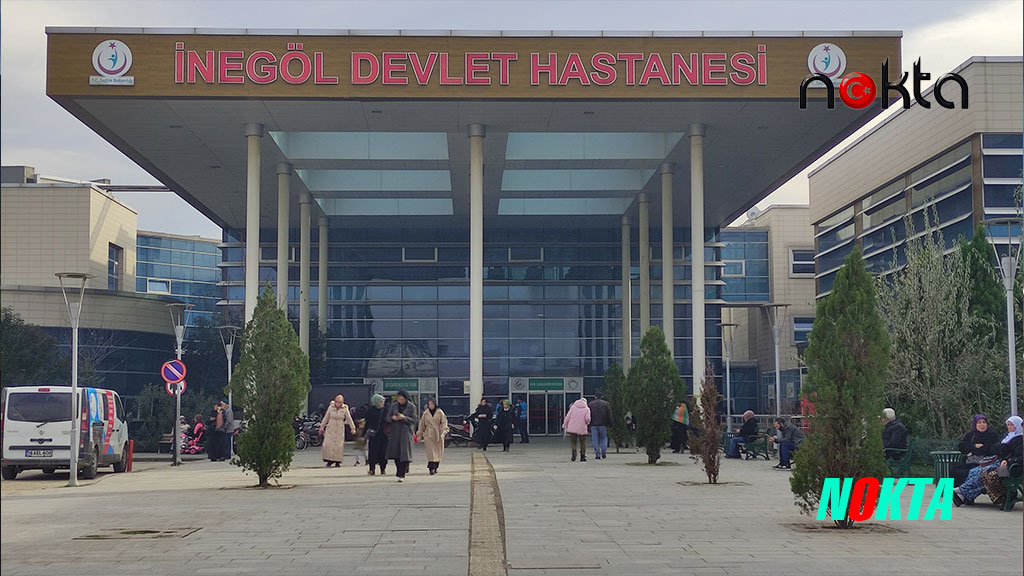 Brusella teşhisi koyulan çoban tedavi altına alındı