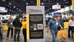 BTSO İnşaat Sektörü Temsilcileri WOC Fuarı’nda