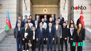 BTSO Kimya UR-GE Üyeleri İhracat Yolculuğunda Hız Kesmiyor