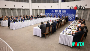 BTSO KOBİ Konseyi Strateji Arama Çalıştayı Gerçekleştirildi