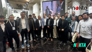 BTSO Üyeleri, Hindistan'ın Yüksek Ticaret Potansiyeline Odaklanıyor