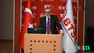 BTSO’da Yılın İlk Meclis Toplantısı Gerçekleştirildi