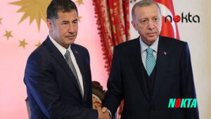 Bu nasıl plan Sinan Oğan?