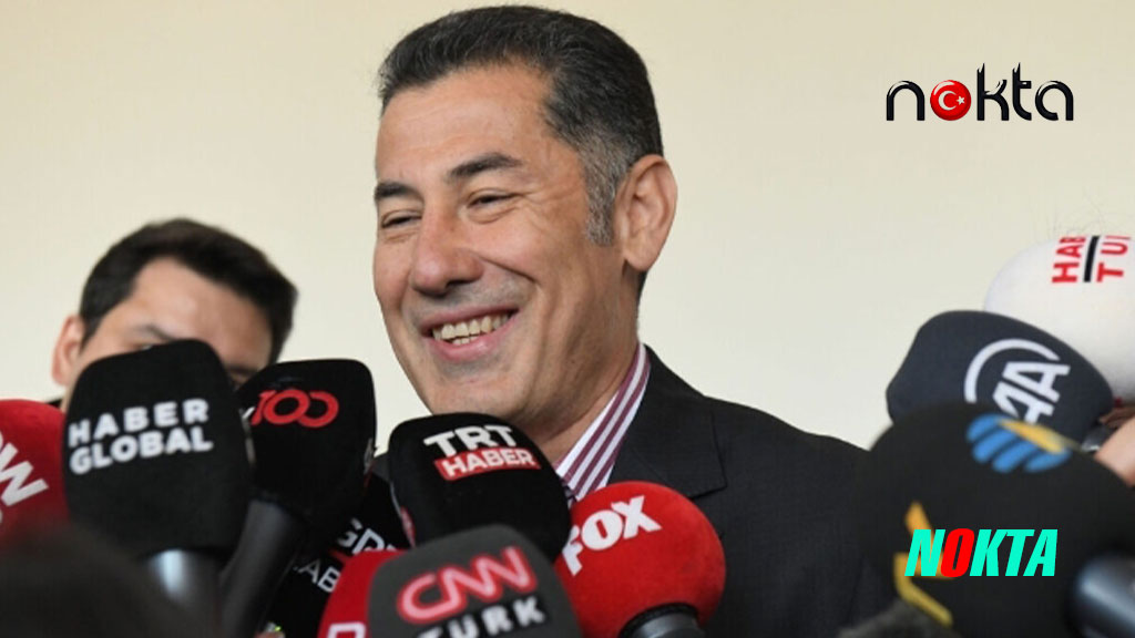 Bu nasıl plan Sinan Oğan?