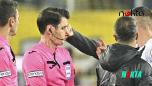 Bülent Akan’dan İnegölspor maçından sonra canlı yayında skandal sözler