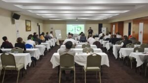 Bürokratlar bile dolandırıldı