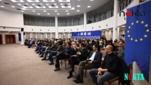 Bursa AB Bilgi Merkezi'nden Yapay Zeka Semineri