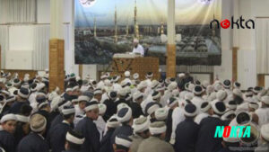 Bursa ayakta İsmailağa’ya dokunulmuyor tepkiler çığ gibi