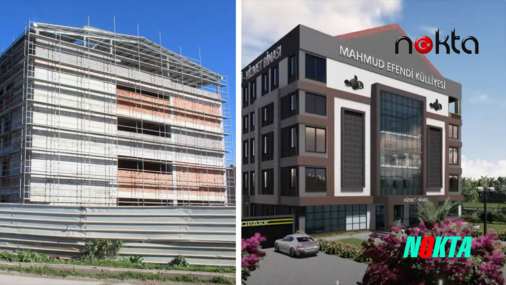 Bursa ayakta İsmailağa’ya dokunulmuyor tepkiler çığ gibi