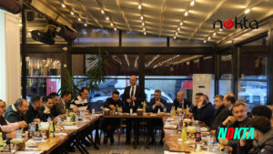 Bursa PERDER’den Üyelerine Rekabet Desteği