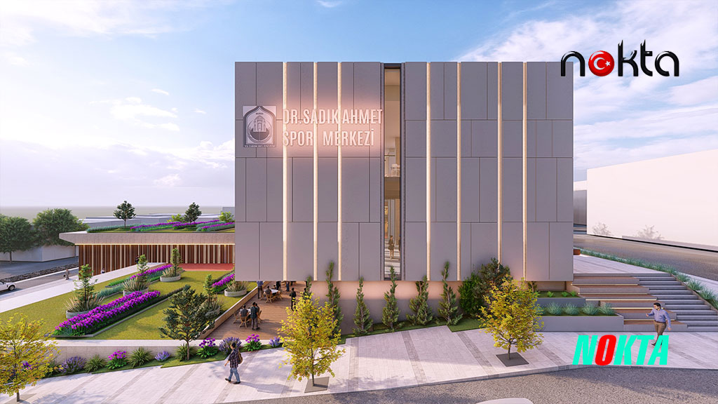 Bursa Yıldırım’a sporda dev yatırım