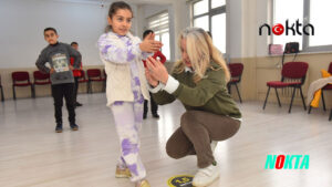 Bursa Yıldırım’da engeller aşılıyor