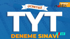 Bursa Yıldırım'da Üniversite Adaylarına Deneme Sınavı