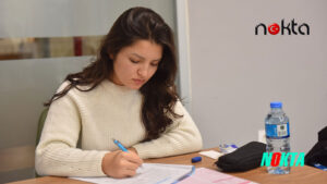 Bursa Yıldırım'dan gençlere 'TYT' desteği