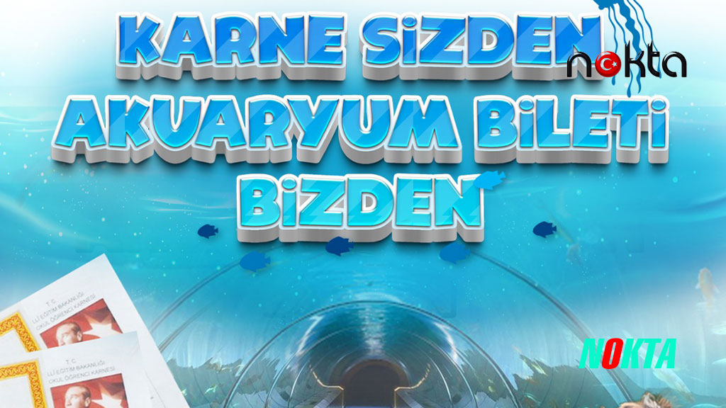 Bursa Yıldırımlı Çocuklara Karne Hediyesi