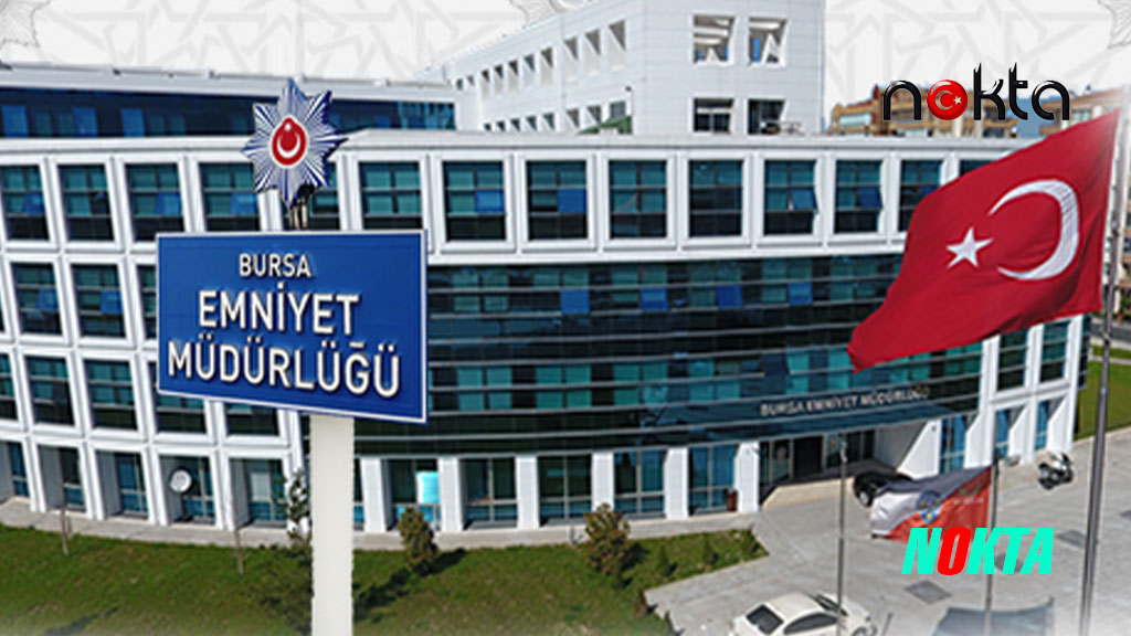 Bursa’da Narkotik Operasyonda 49 Şahıs Yakalandı