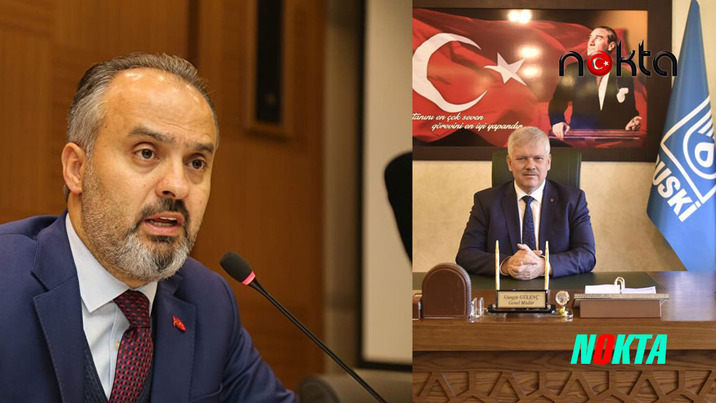 Buski’den Zimmet İddialarına İlişkin Açıklama