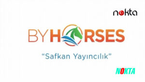 By Horses tv BYHORSES TV uzun mesafeye çıkıyor!