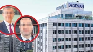 Dedeman davasında yeni gelişme: Eski yöneticilere hapis cezası