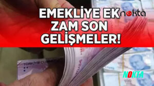 Emeklilere ek zam olacak mı? Emeklilere ek zam yapılacak mı?