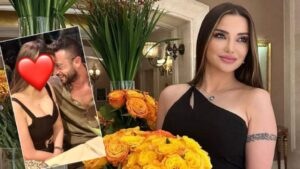 Esra Ezmeci’nin gizemli sevgilisi deşifre oldu