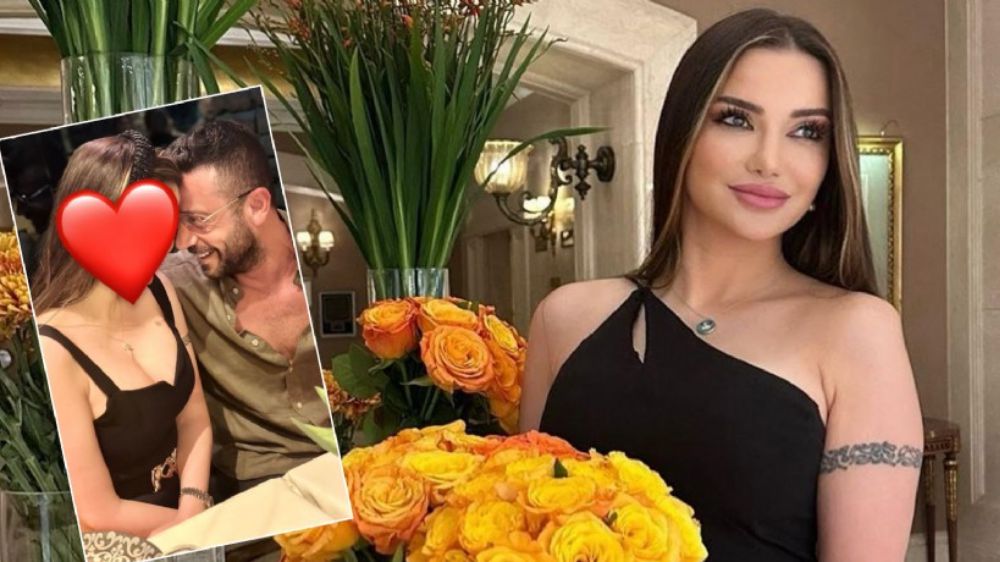 Esra Ezmeci’nin gizemli sevgilisi deşifre oldu