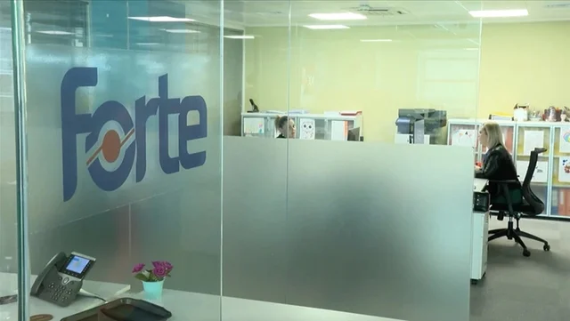 TRT’nin 30 milyon liralık Yeni Nesil Güvenlik Duvarları Sistemi Alımı ihalesini Oğuzhan Asiltürk’ün yeğeninin şirketi Forte kazandı