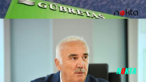 Gübretaş'ta Hüseyin Aydın nereye koşuyor?