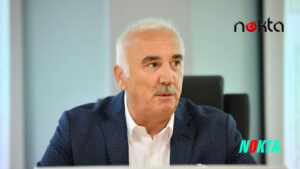 Gübretaş’ta Hüseyin Aydın nereye koşuyor?