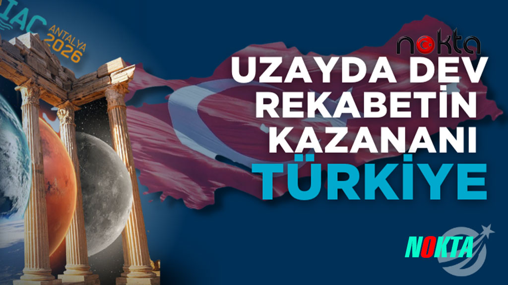 GUHEM’de uzay yolculuğu heyecanı