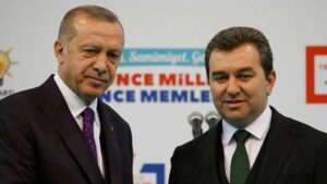 AKP’li Bergama Belediye başkanının kız kardeşinden ‘mal varlığını açıklasın’ çağrısı