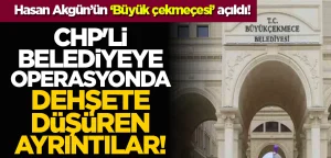 Hasan Akgün’ün ‘çekmecesi’ açıldı! Operasyonun kilit ismi ile ilgili çarpıcı detaylar…