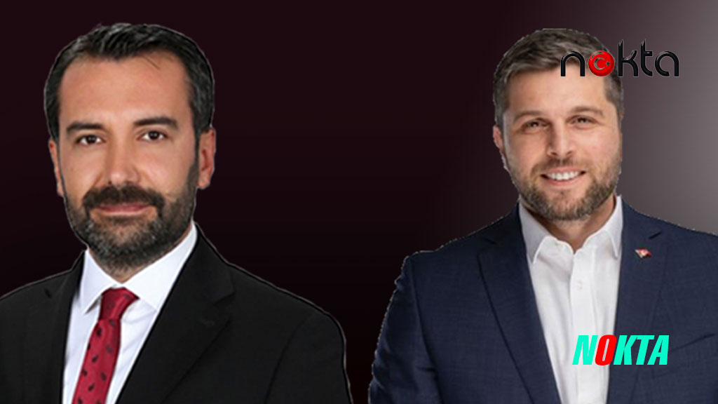 İddia: Belediye başkanı AK Partili vekili yumrukladı