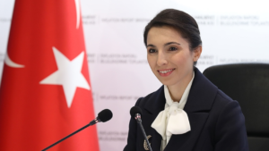 İddia: Gaye Erkan seçim öncesi İyi Parti’ye CV göndermiş ama kabul görmemiş