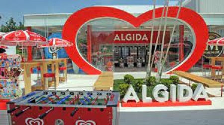 Algida dondurmaya yüzde 60 zam yaptı