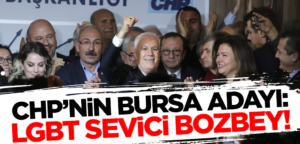 Mustafa Bozbey'in sır gibi sakladığı skandal