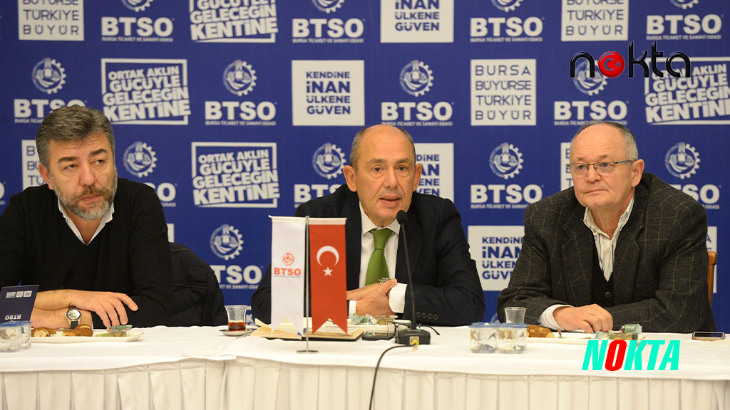 Kalıp Model ve Dökümde UR-GE Projesi Başladı