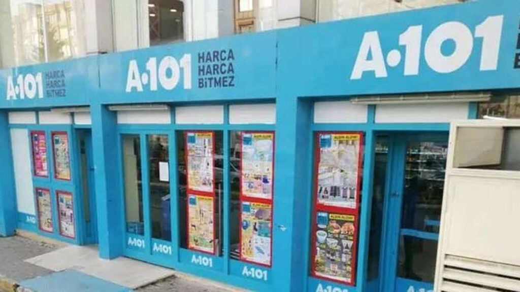 Kamu kaynağını ‘harca harca bitmez’: A101’e dev ihale