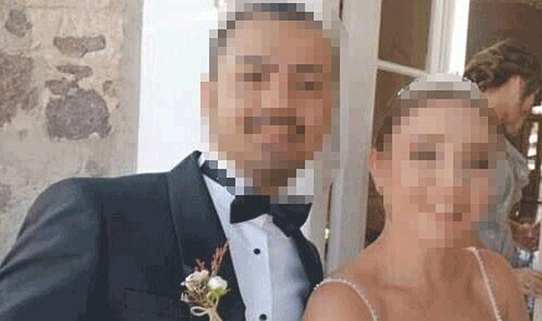 Hamile eşini darbedip, yaralayan iş insanına 1 yıl 3 ay hapis cezası