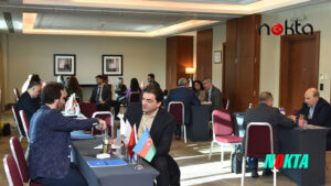 Kimya Sektör Temsilcilerinin Yeni Durağı Can Azerbaycan