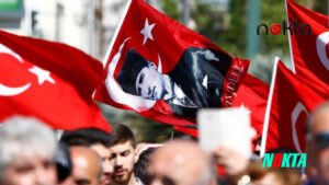 Laik Cumhuriyet'e yönelik sistemli saldırılar durdurulmalıdır