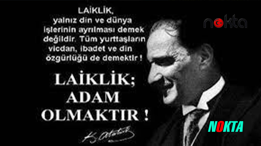 Laik Cumhuriyet’e yönelik sistemli saldırılar durdurulmalıdır