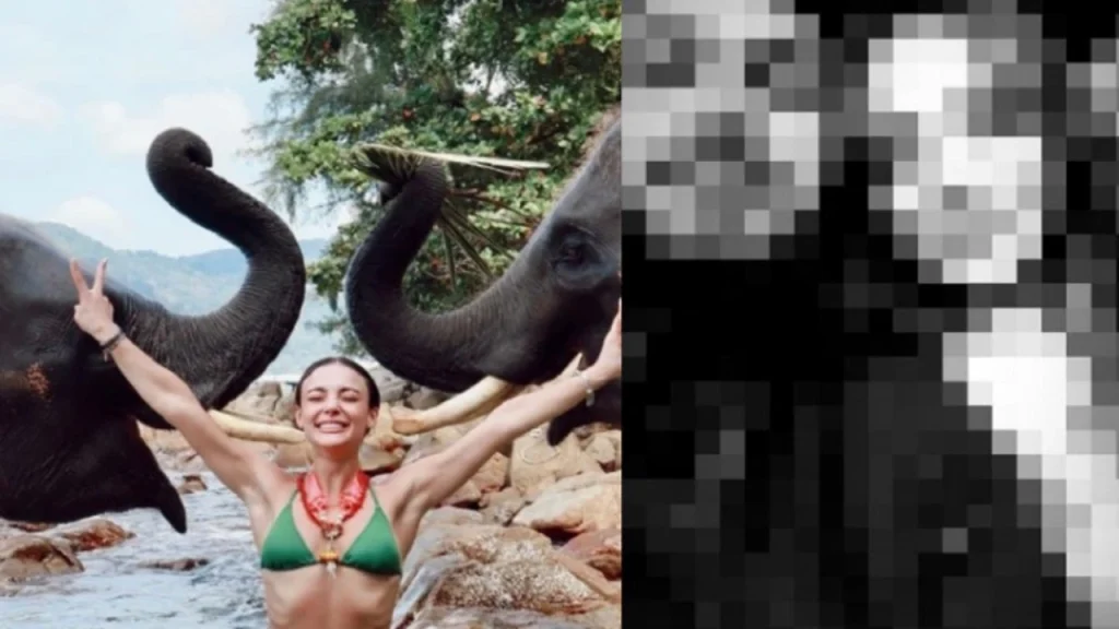 Rabia Soytürk’ün yeni sevgilisinin kim olduğu belli oldu!