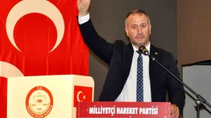 Bursa Mustafakemalpaşa resmen MHP’ye bırakıldı!