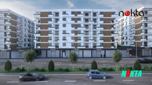 MİMAR SİNAN’DA YOL YARILANDI