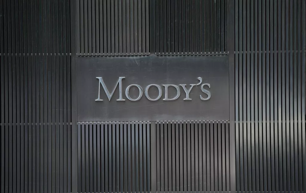 Moody’s, Türkiye’nin Kredi Görünümünü Yükseltti